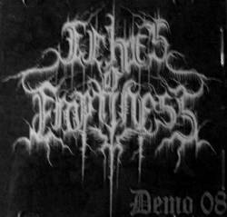 Echoes Of Emptiness : Demo 08